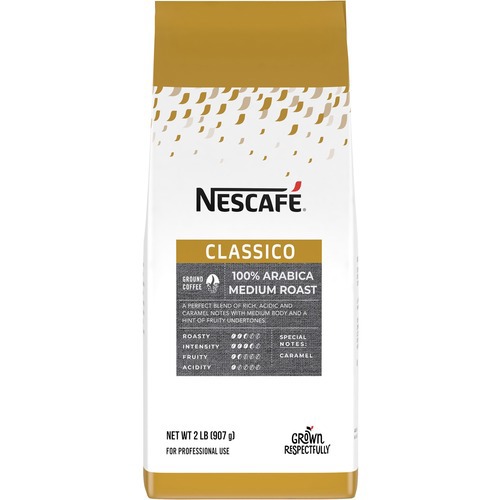NESCAFE;CLASSICO;2LB